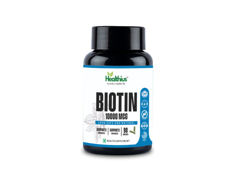 Biotin