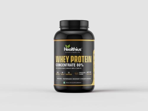 Whey Protein