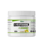Glutamine