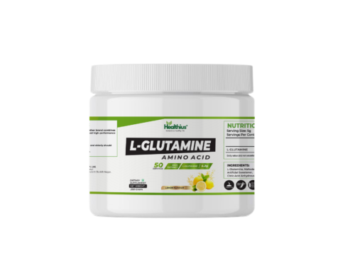 Glutamine